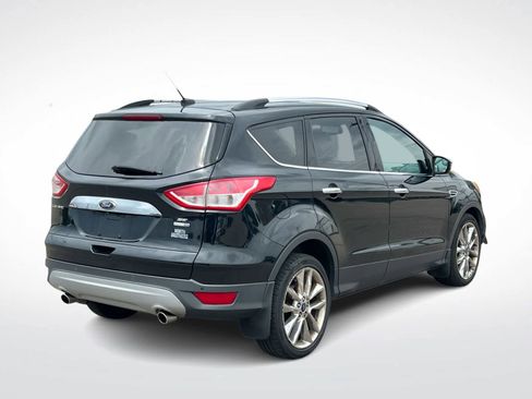Used 2014 Ford Escape SE w/ SE Chrome Package AWD/4WD image 8