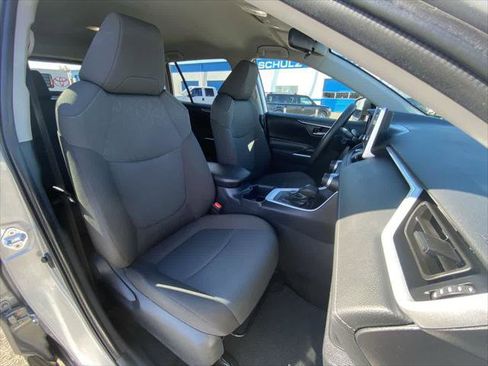 Certified 2025 Toyota RAV4 XLE image 23