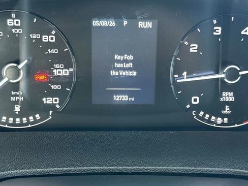 Used 2025 RAM ProMaster 2500 w/ Convenience Group FWD image 29