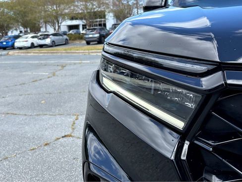 Used 2025 Honda Pilot TrailSport image 26
