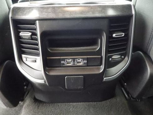 Used 2024 RAM 1500 Big Horn AWD/4WD image 24