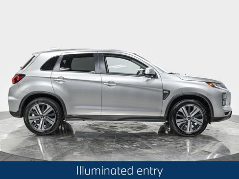 Used 2024 Mitsubishi Outlander Sport ES image 11