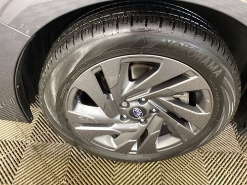 Certified 2025 Subaru Legacy Sport image 8