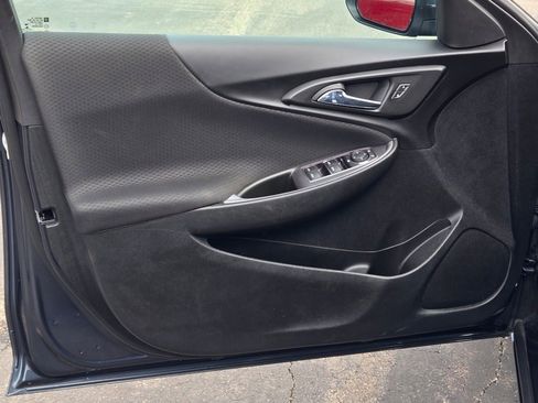 Certified 2021 Chevrolet Malibu RS image 19