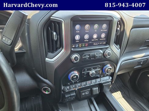 Certified 2023 GMC Sierra 2500 Denali AWD/4WD image 8