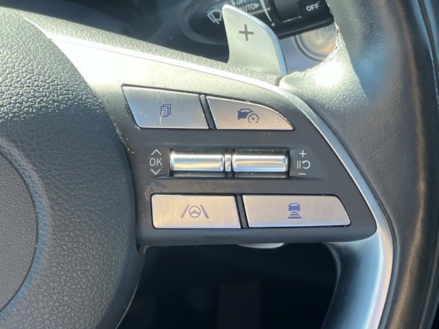 Certified 2024 Hyundai Palisade Calligraphy AWD/4WD image 45