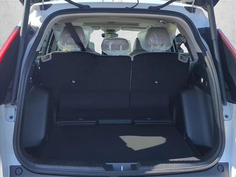 New 2026 Honda CR-V EX-L image 7