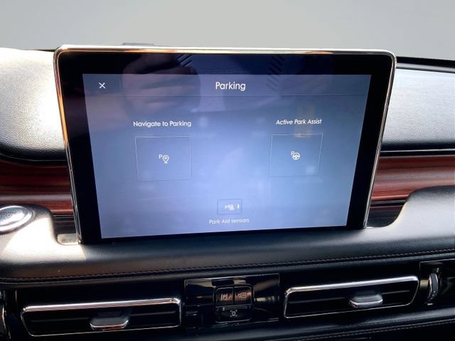 Used 2023 Lincoln Aviator Reserve w/ Equipment Group 201A AWD/4WD image 21