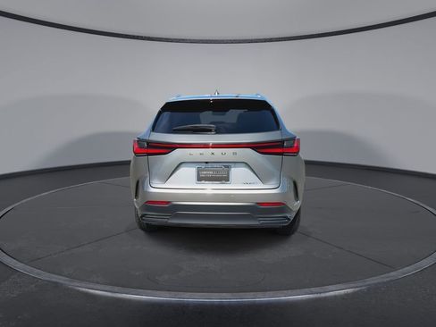 Used 2024 Lexus NX 250 250 Base w/ Cold Area Package image 7