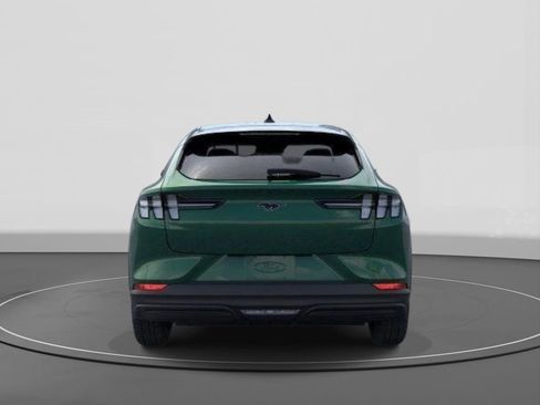 New 2026 Ford Mustang Mach-E Select RWD image 4