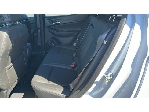 New 2026 Buick Encore GX Sport Touring w/ Advanced Technology Package AWD/4WD image 19