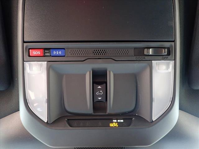 New 2026 Subaru Forester Premium AWD/4WD image 23