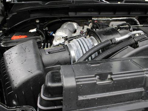 Used 2024 GMC Sierra 2500 Denali Ultimate w/ Max Trailering Package image 32