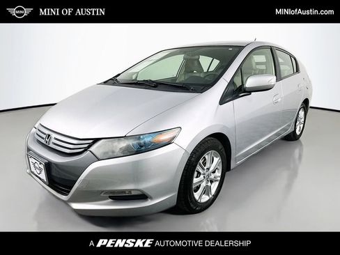 Used 2010 Honda Insight EX image 1