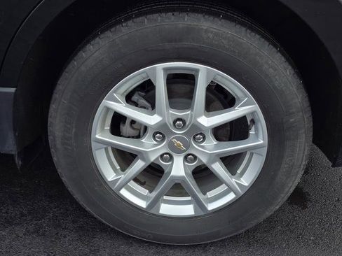 Used 2024 Chevrolet Equinox LT image 5