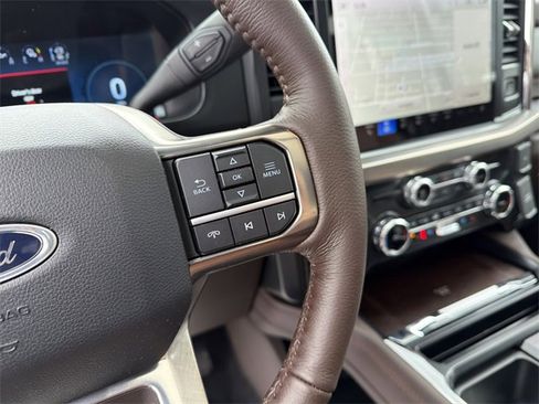 New 2026 Ford F250 King Ranch w/ Tremor Off-Road Package image 19