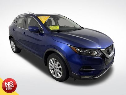 Used 2020 Nissan Rogue Sport SV w/ Technology Package