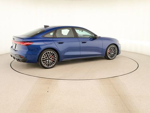 New 2026 Audi S5 Premium Plus AWD/4WD image 7