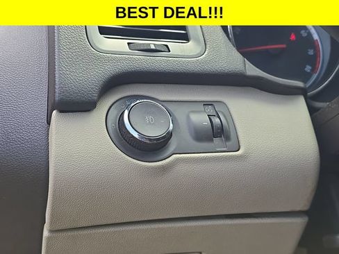 Used 2013 Buick Regal Premium FWD image 13