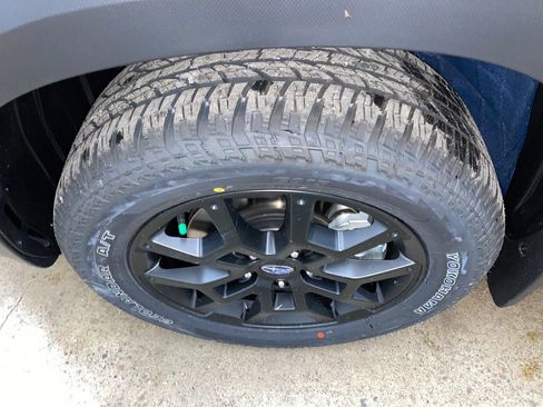 New 2026 Subaru Crosstrek 2.5i Wilderness AWD/4WD image 18