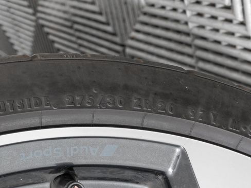 Used 2022 Audi S5 Premium Plus w/ Premium Plus Package image 31