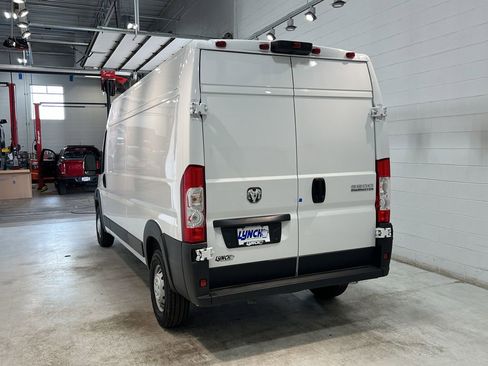 New 2023 RAM ProMaster 2500 w/ Driver Convenience Group image 34