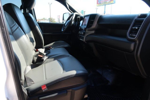 Used 2023 RAM 4500 Tradesman RWD image 9