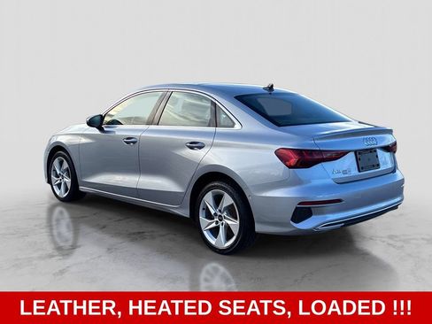 Used 2024 Audi A3 2.0T Premium FWD image 5