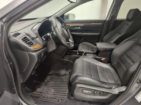 Used 2020 Honda CR-V EX-L image 10