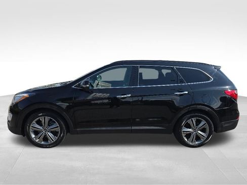 Used 2015 Hyundai Santa Fe Limited w/ Option Group 04 AWD/4WD image 6
