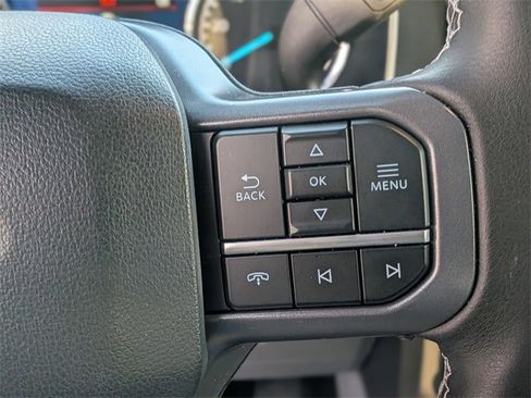 Used 2023 Ford F150 XLT w/ Equipment Group 302A High image 16