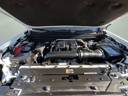 Used 2024 Chevrolet Colorado ZR2 w/ ZR2 Bison Edition image 33