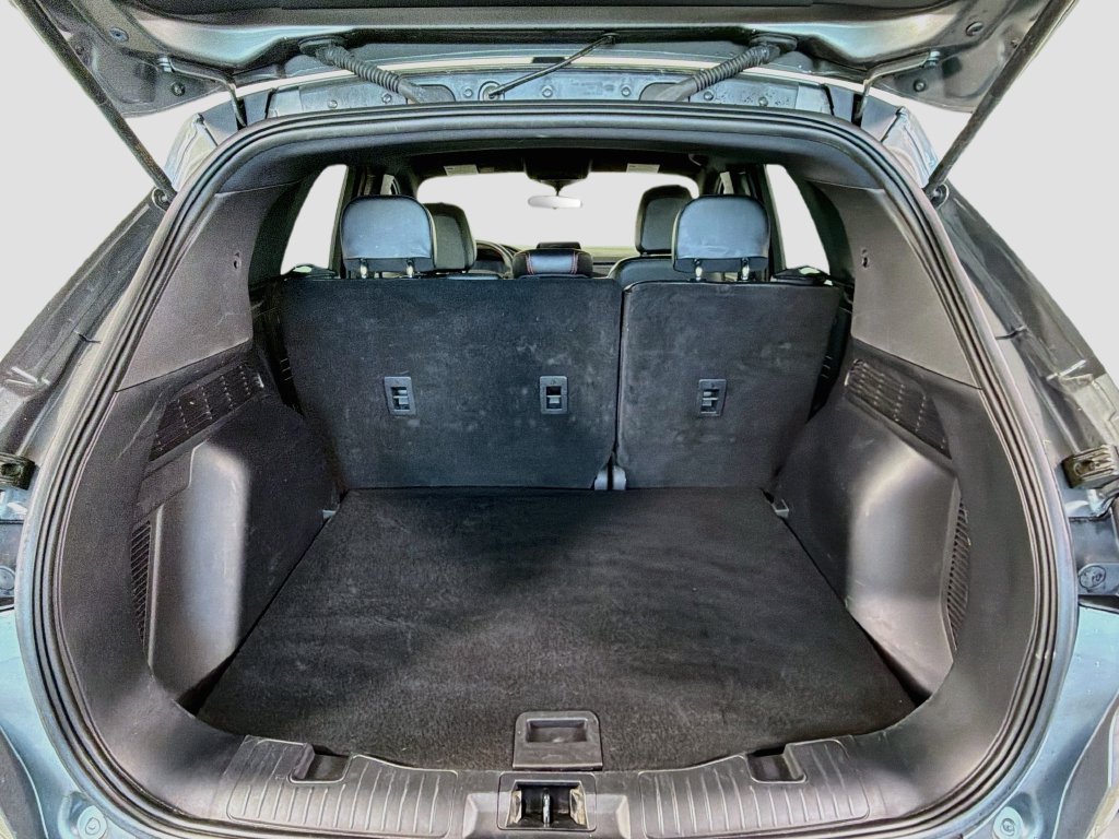 Used 2025 Ford Escape ST-Line FWD image 26