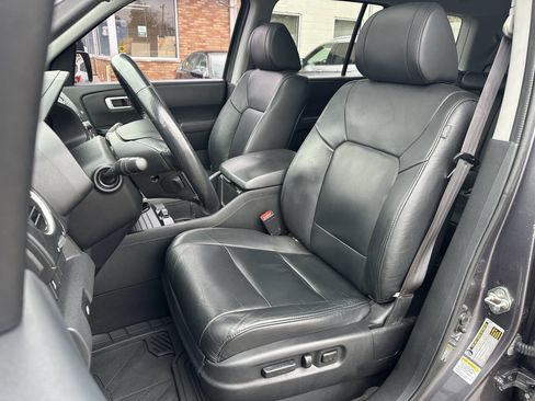 Used 2015 Honda Pilot EX-L image 28
