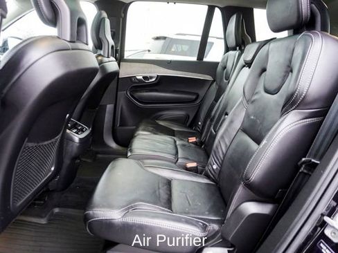 Used 2022 Volvo XC90 T6 Inscription w/ Advanced Package image 9