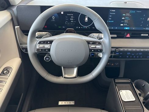 New 2026 Hyundai Ioniq 5 SEL RWD image 14