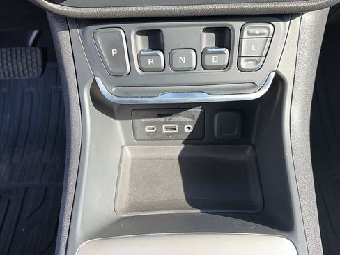 Used 2019 GMC Terrain Denali w/ Driver Alert Package II image 18