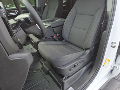 New 2026 GMC Sierra 1500 Elevation w/ X31 Off-Road Package AWD/4WD image 26