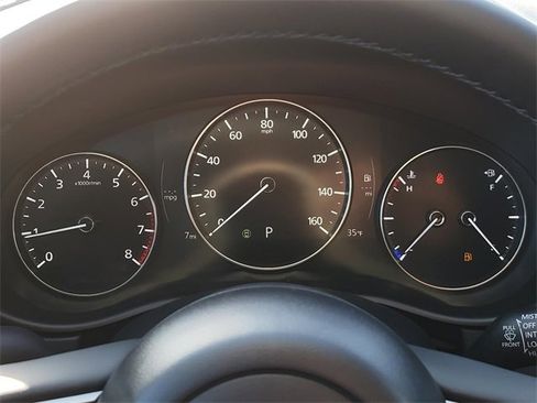 New 2026 MAZDA CX-30 AWD 2.5 S w/ Select Sport Pkg image 21