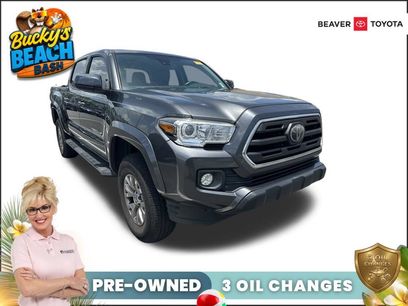 Used 2019 Toyota Tacoma SR5