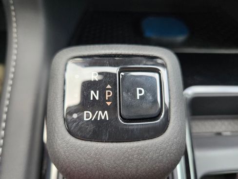 New 2026 Nissan Pathfinder SL FWD image 26