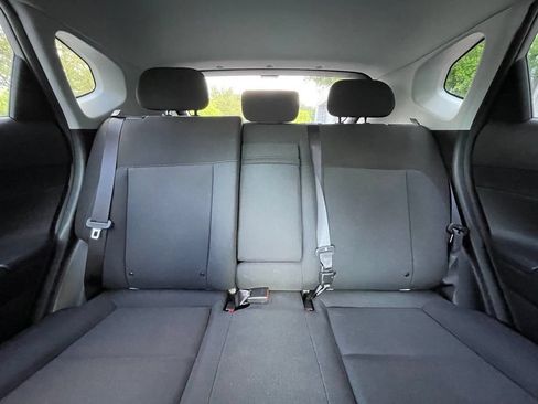 Used 2025 Hyundai Kona SEL FWD image 29