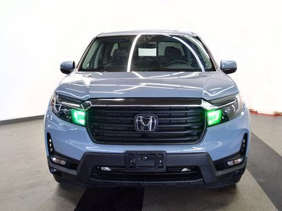Used 2023 Honda Ridgeline RTL