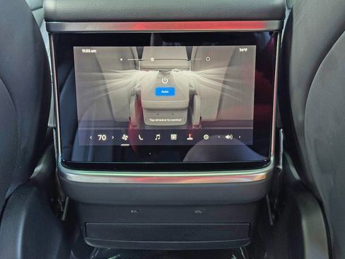 Used 2022 Tesla Model X AWD/4WD image 34