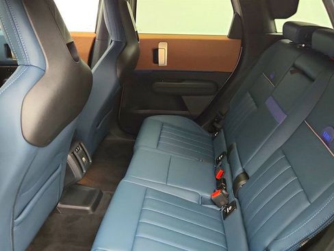 Used 2025 MINI Cooper Countryman S w/ Comfort Package Max image 22