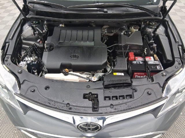 Used 2017 Toyota Avalon Limited w/ Carpet Mat Package FWD image 23