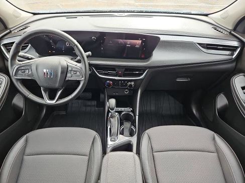 Certified 2025 Buick Encore GX Preferred image 19