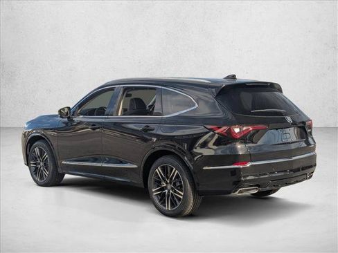 Used 2026 Acura MDX SH-AWD w/ Advance Package image 9
