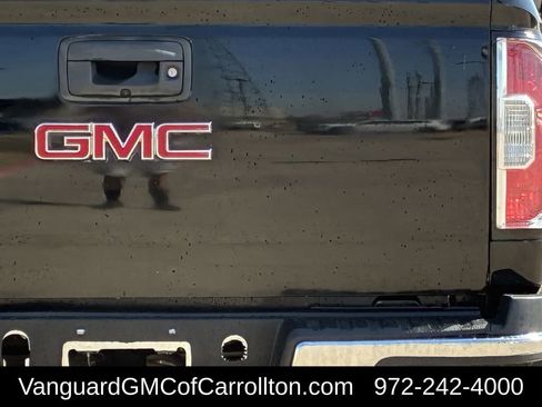 Used 2019 GMC Canyon SLE image 5