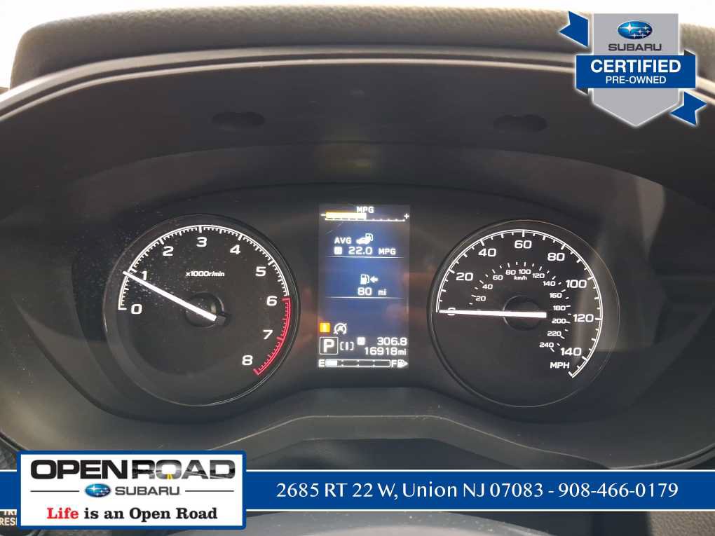 Certified 2023 Subaru Forester AWD/4WD image 27